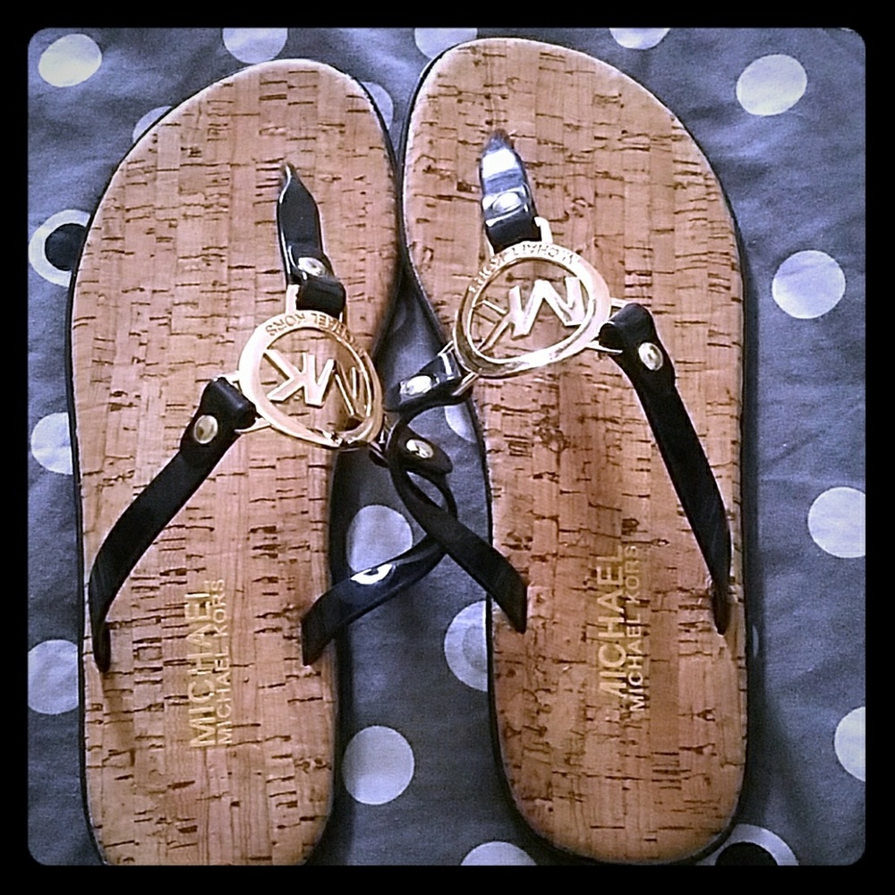 Michael kors sandals